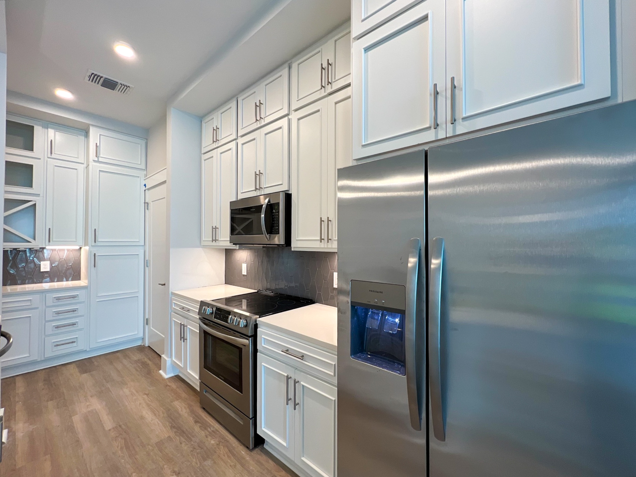 Designer Finishes & Features The Emerson On Rocky Point